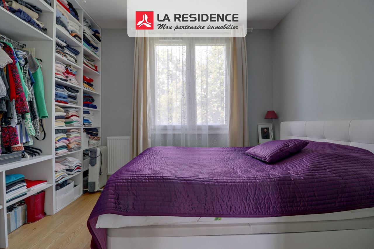 Appartement à vendre à St Germain en Laye, 3 pièces, 50 m2
