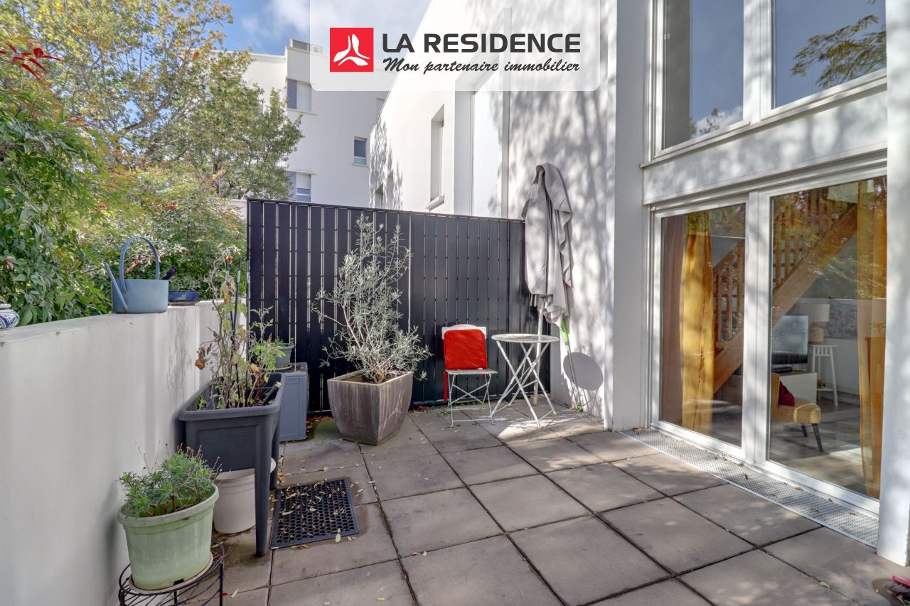 Appartement à vendre à Poissy, 4 pièces, 76 m2