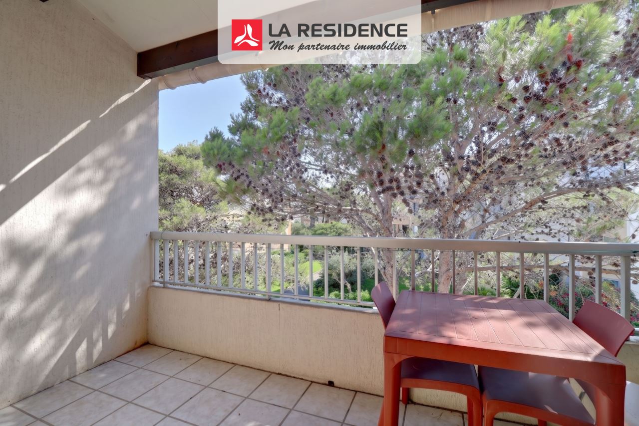 Appartement à vendre à Fréjus, 2 pièces, 35 m2