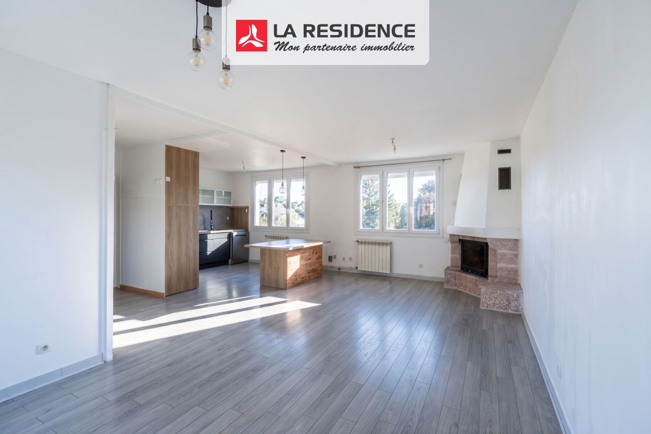 Maison à vendre à Saint-Marcel-lès-Valence, 5 pièces, 108 m2
