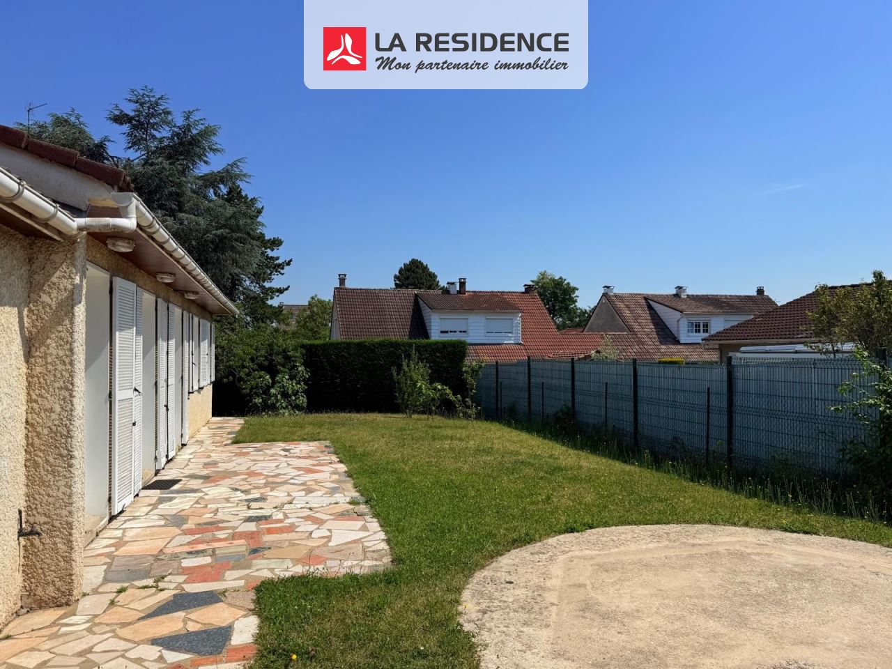 Maison à vendre à Montigny les Cormeilles, 4 pièces, 97 m2
