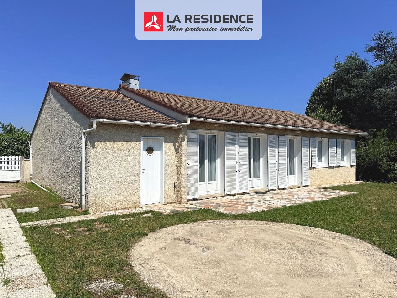 Maison à vendre à Montigny les Cormeilles, 4 pièces, 97 m2