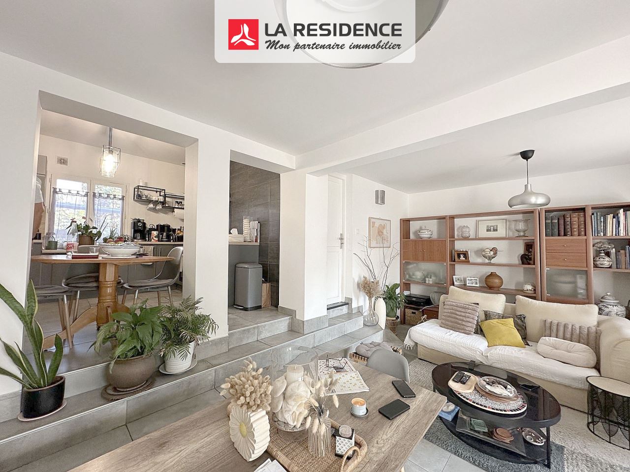 Maison à vendre à Garges Les Gonesse, 7 pièces, 117 m2