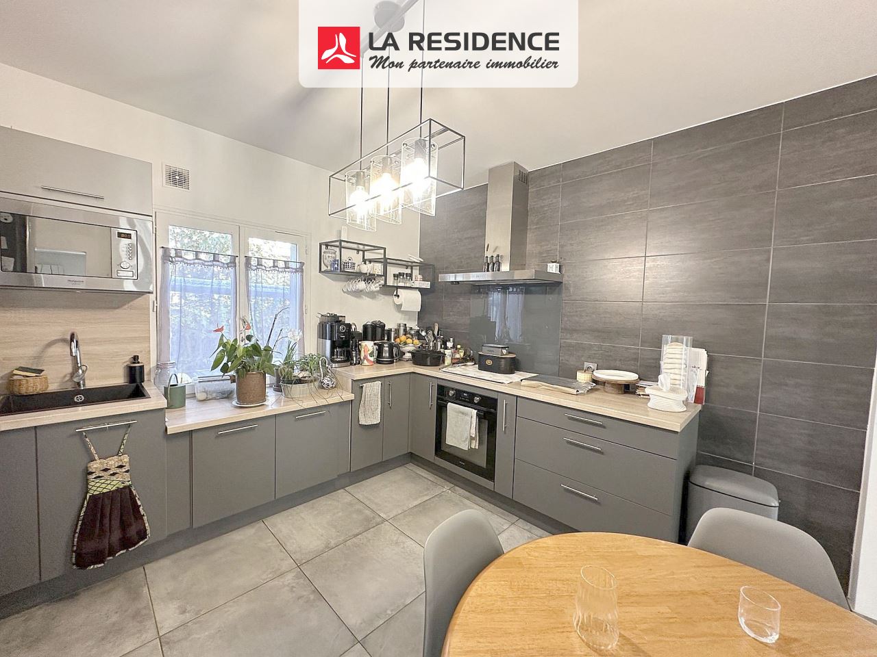 Maison à vendre à Garges Les Gonesse, 7 pièces, 117 m2