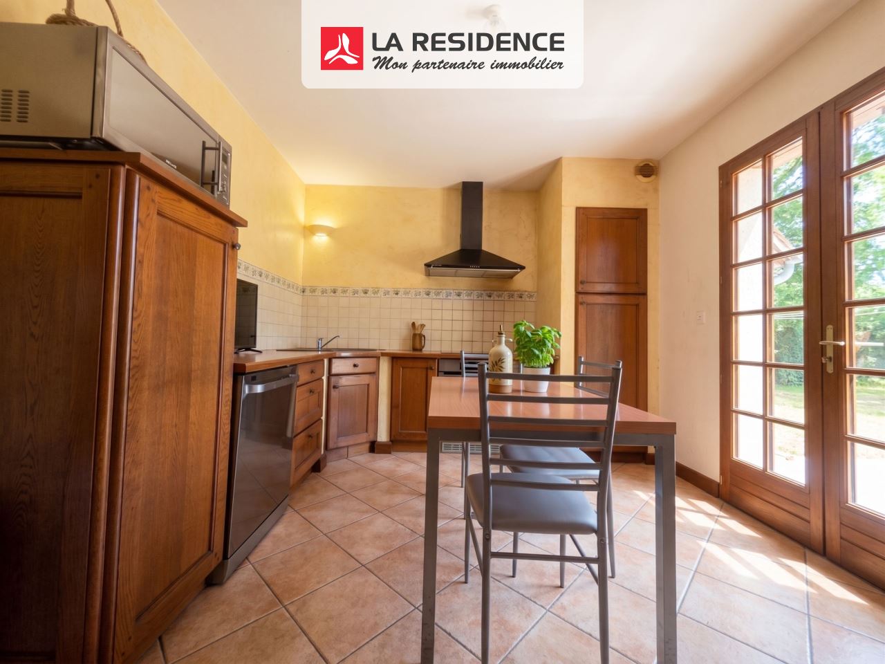 Maison à vendre à Ezy sur Eure, 5 pièces, 111 m2