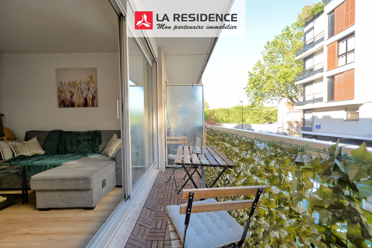 Appartement à vendre à Boulogne Billancourt, 2 pièces, 29 m2