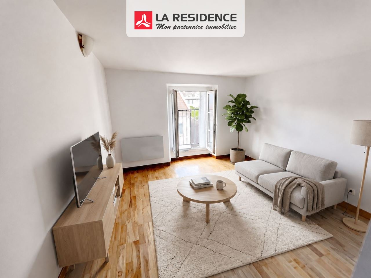 Appartement à vendre à Versailles, 2 pièces, 29 m2