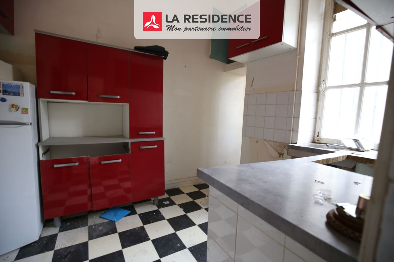 Appartement à vendre à Paris 17ème, 1 pièce, 18 m2