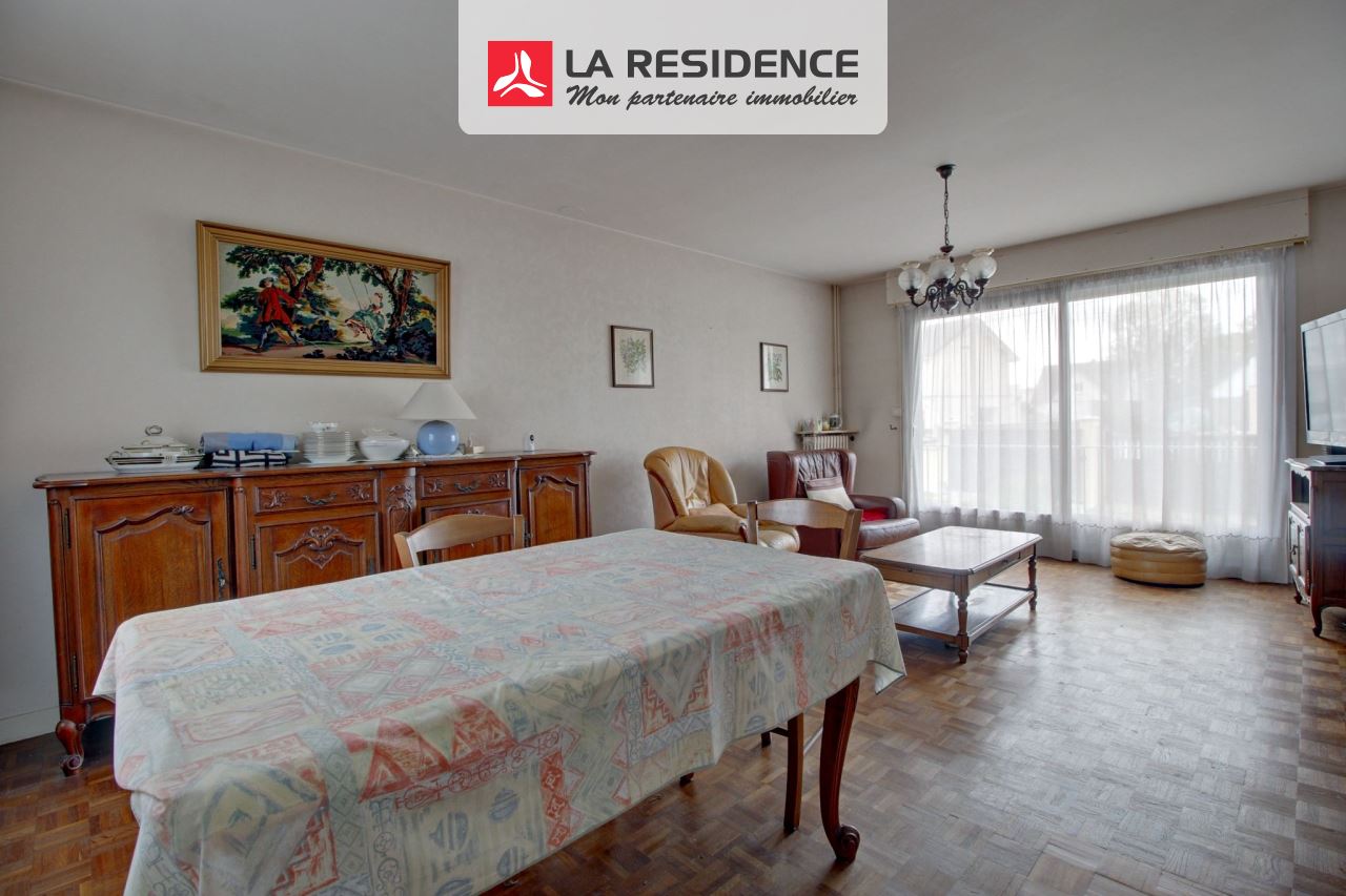 Maison à vendre à St Etienne du Rouvray, 5 pièces, 80 m2