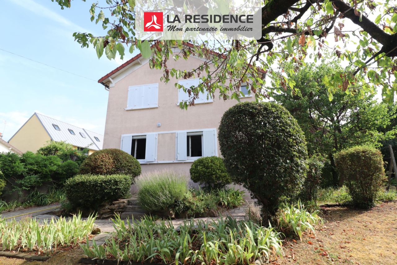 Maison à vendre à Cormeilles en parisis, 5 pièces, 111 m2