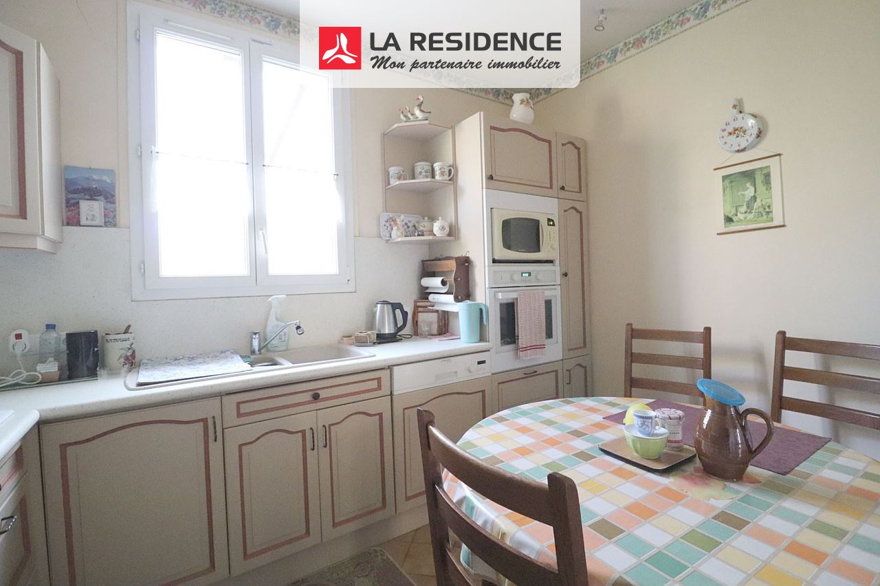 Maison à vendre à Cormeilles en parisis, 5 pièces, 111 m2