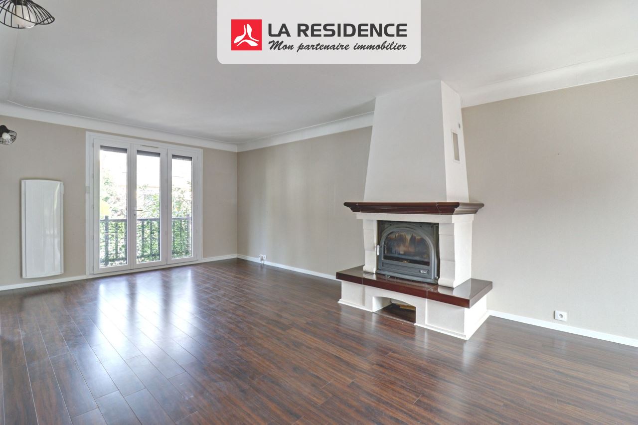 Maison à vendre à Verneuil sur Seine, 6 pièces, 122 m2