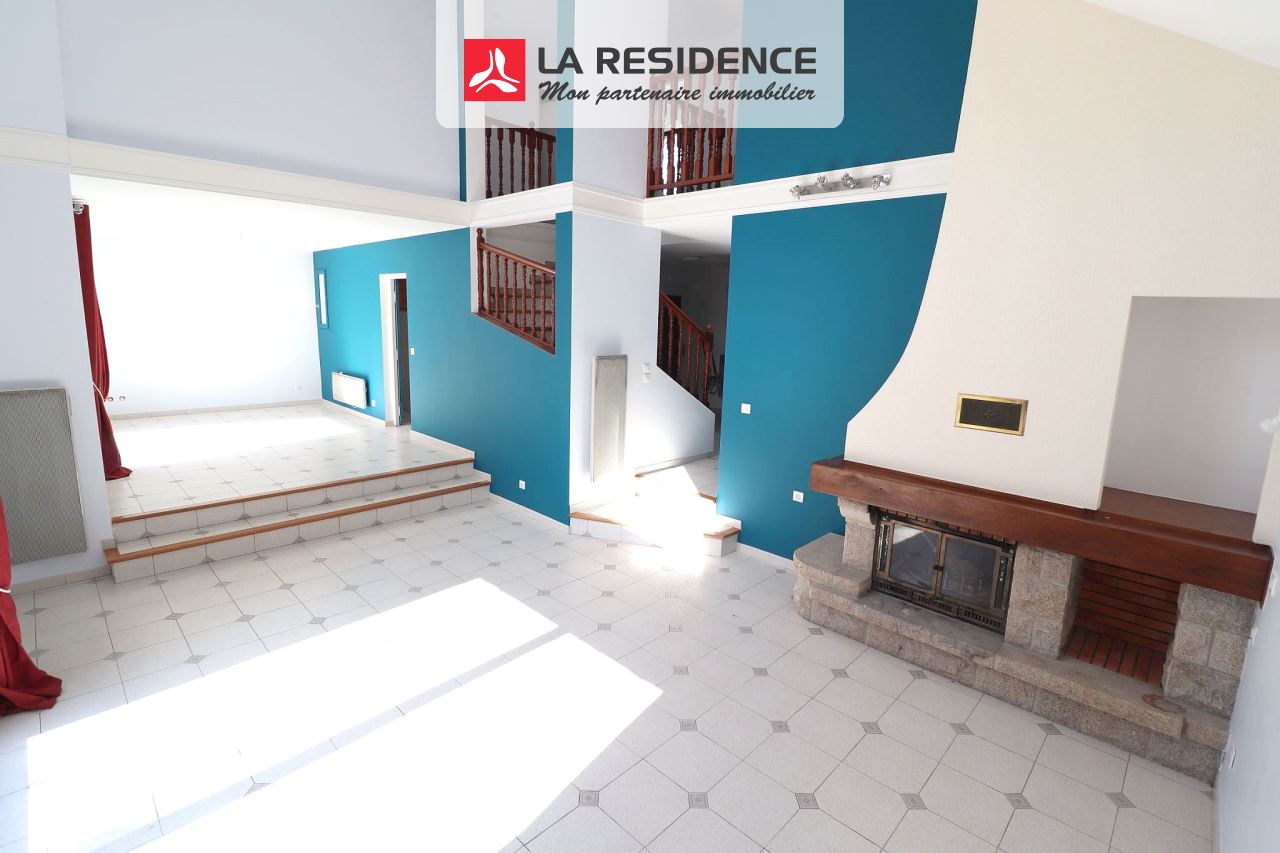 Maison à vendre à Montigny les Cormeilles, 6 pièces, 136 m2