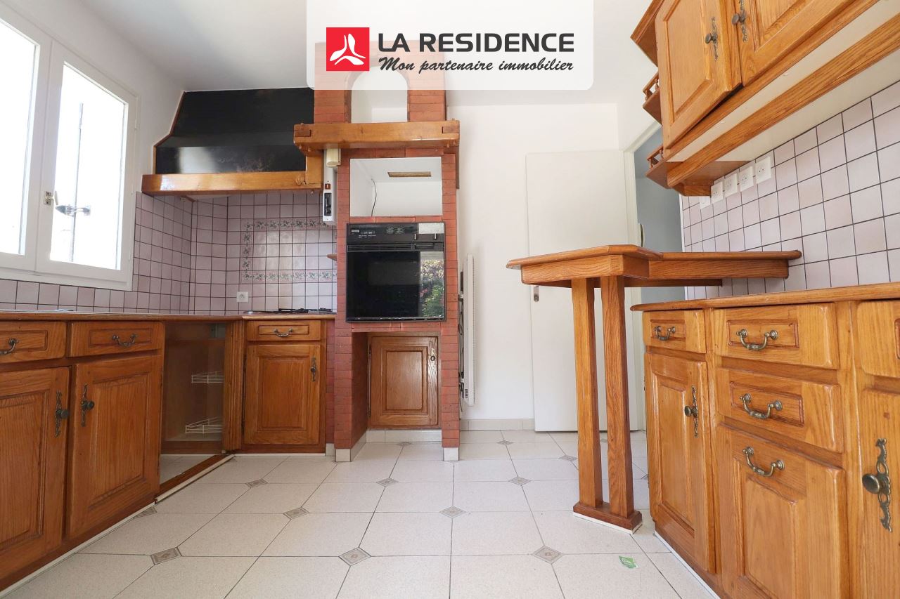 Maison à vendre à Montigny les Cormeilles, 6 pièces, 136 m2