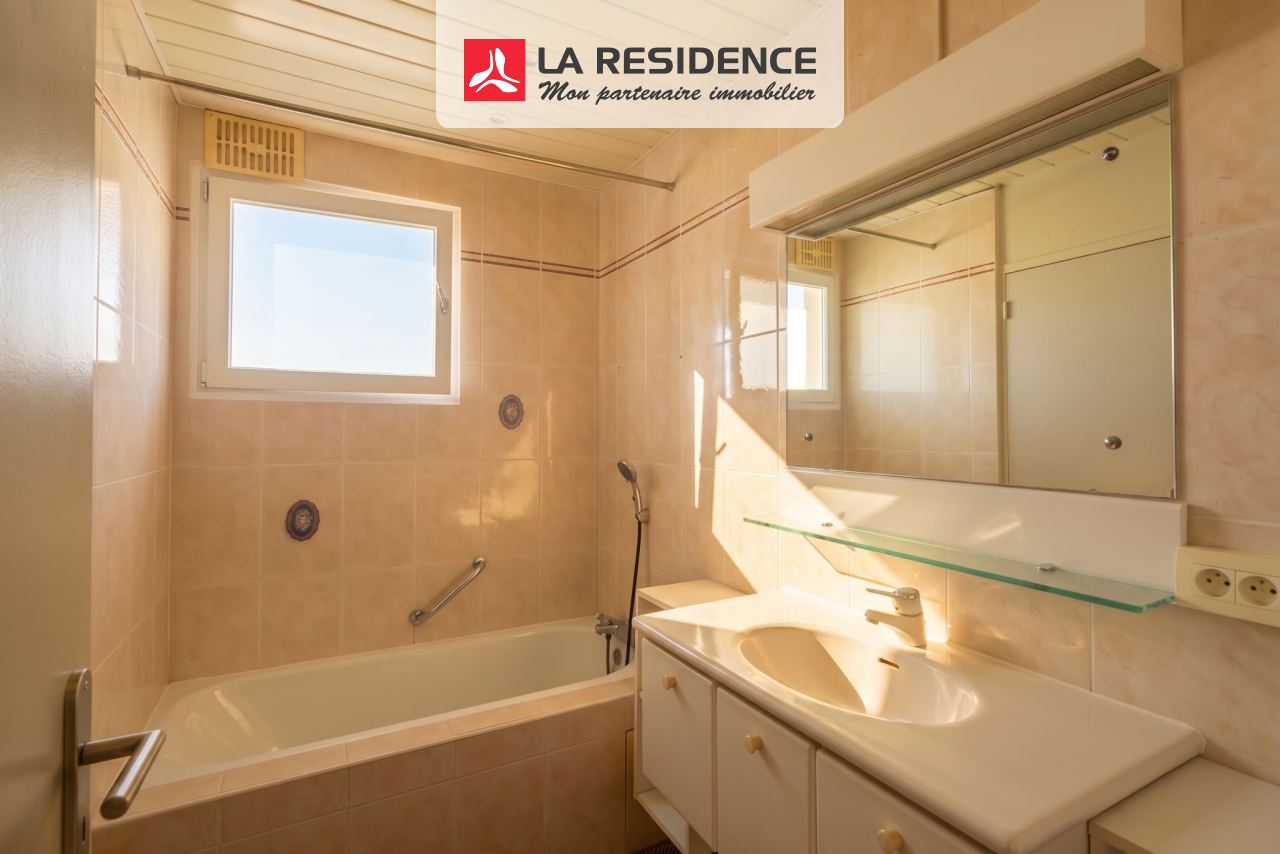 Appartement à vendre à Portes-lès-Valence, 3 pièces, 80 m2