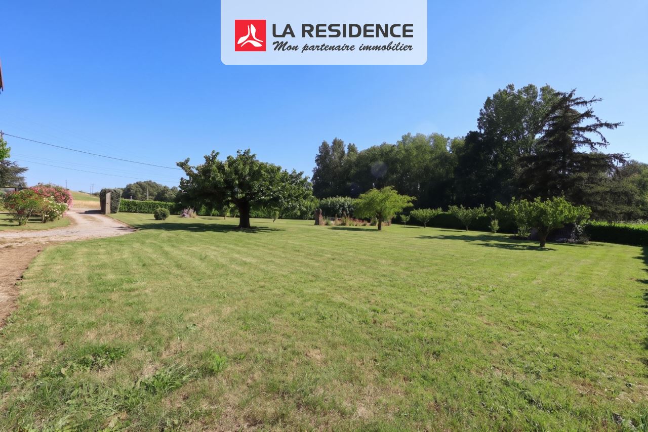 Maison à vendre à Étoile-sur-Rhône, 5 pièces, 107 m2