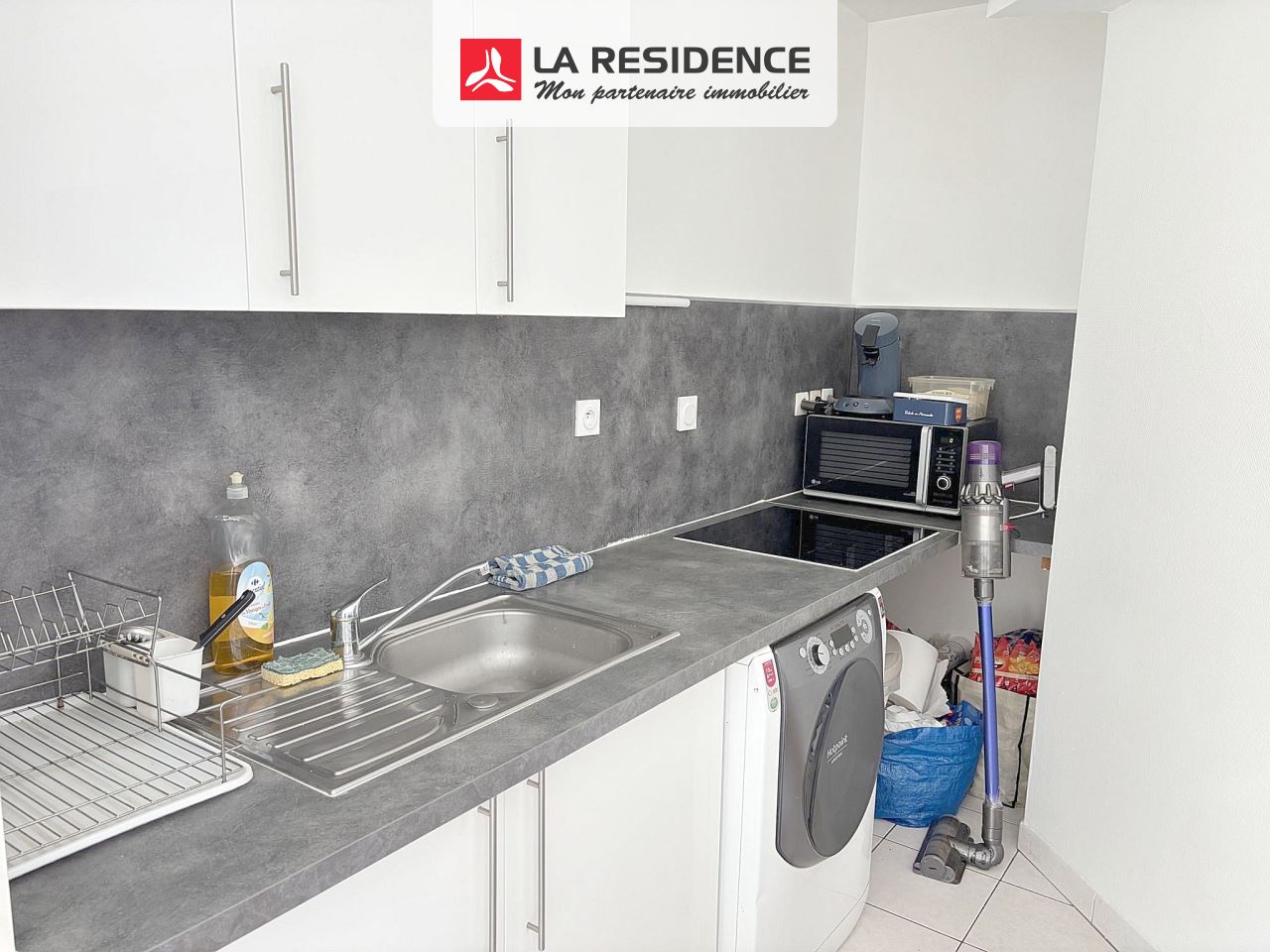 Appartement à louer à Argenteuil, 2 pièces, 37 m2