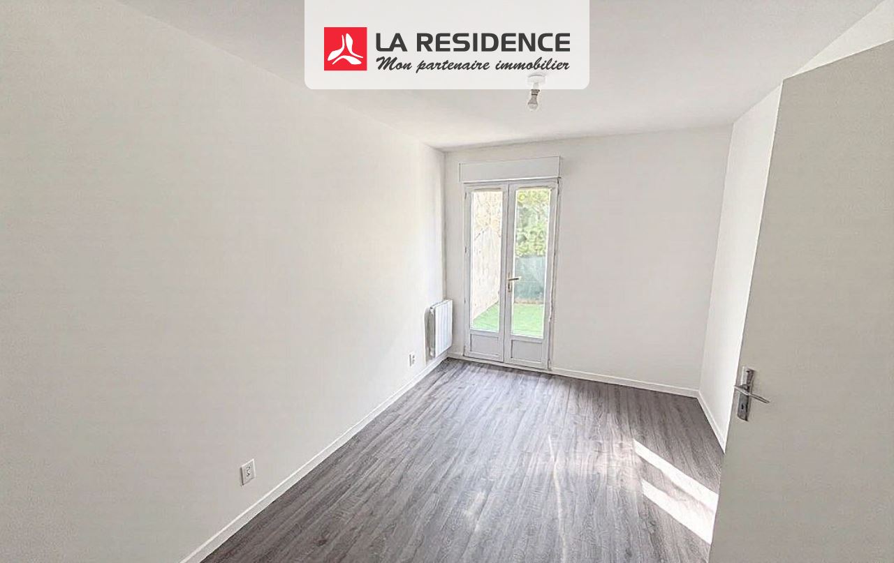 Appartement à louer à Argenteuil, 2 pièces, 37 m2
