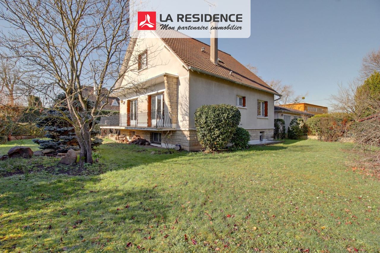 Maison à vendre à Conflans ste Honorine, 6 pièces, 120 m2