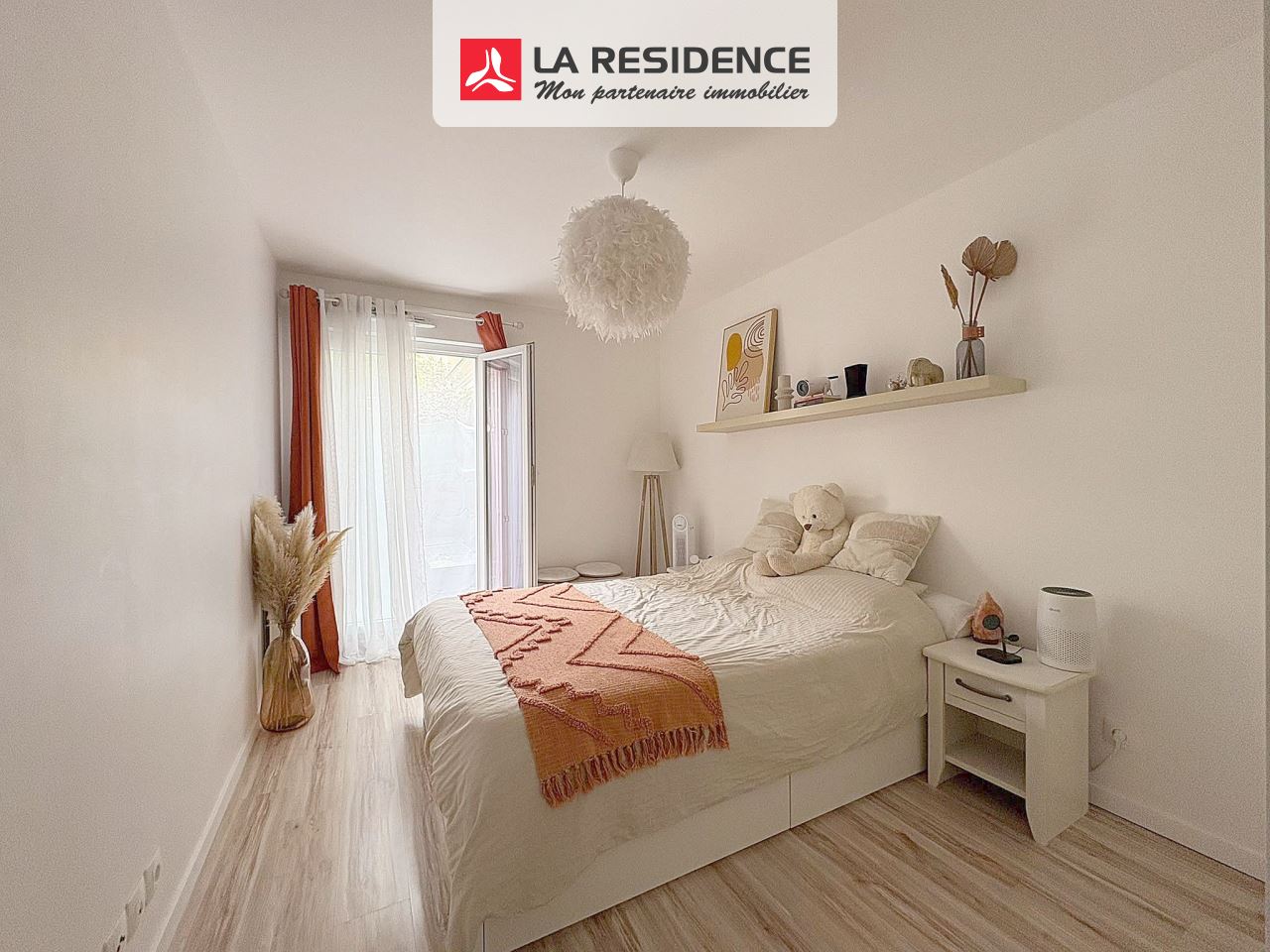 Appartement à vendre à Franconville, 3 pièces, 68 m2