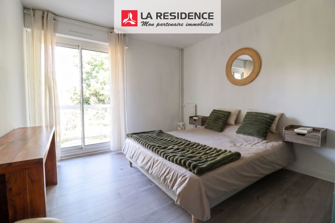 Appartement à vendre à Garches, 4 pièces, 80 m2