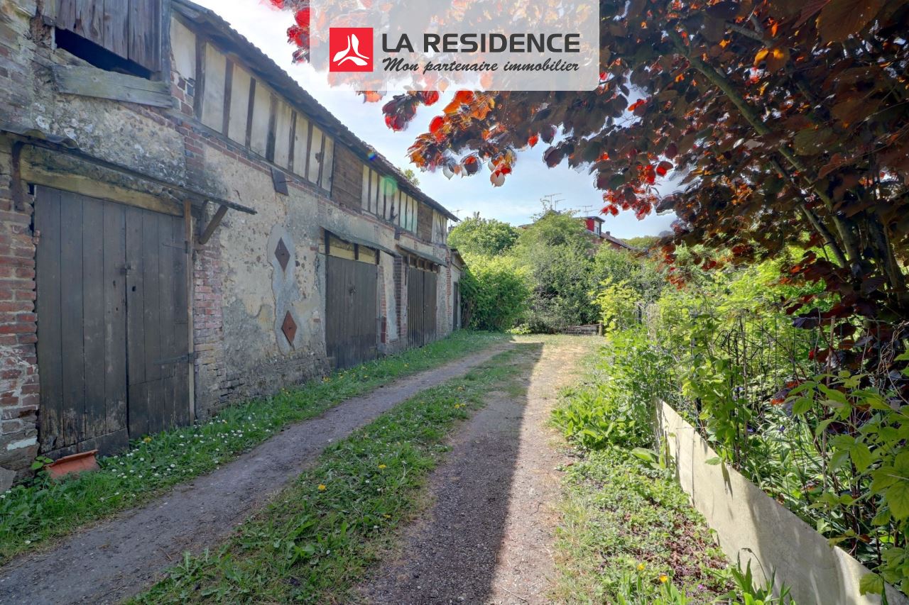 Terrain à vendre à Malaunay, 186 m2