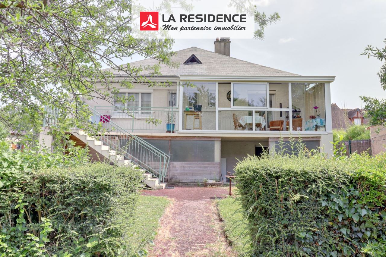 Maison à vendre à Blois, 6 pièces, 131 m2