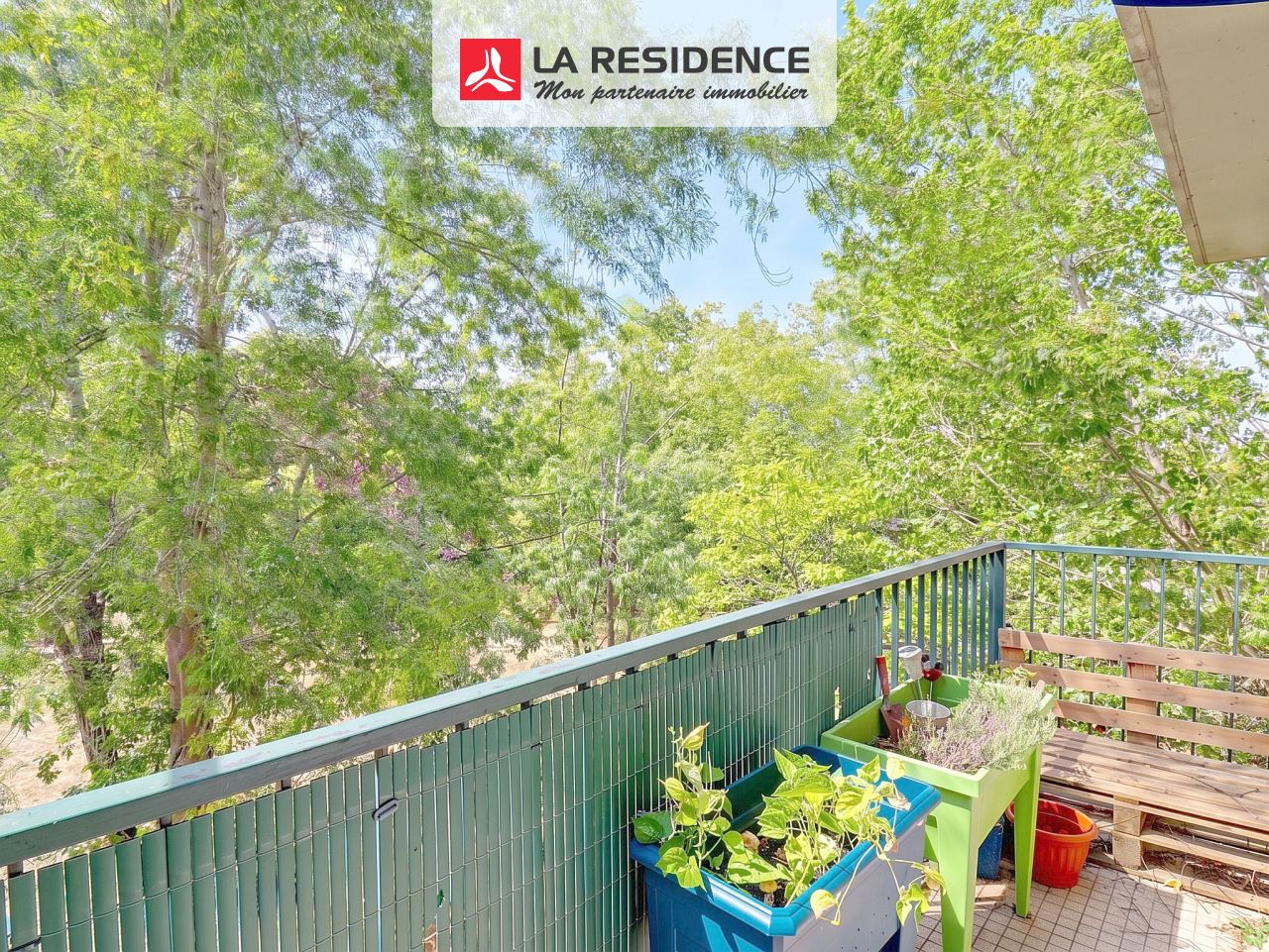 Appartement à vendre à Neauphle-le-Chateau, 3 pièces, 60 m2