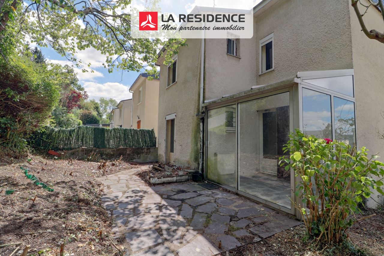 Maison à vendre à Déville les rouen, 4 pièces, 87 m2