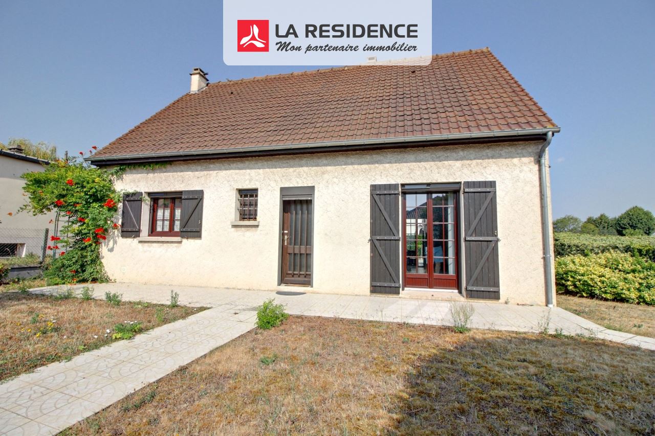 Maison à vendre à Mantes la Ville, 5 pièces, 113 m2