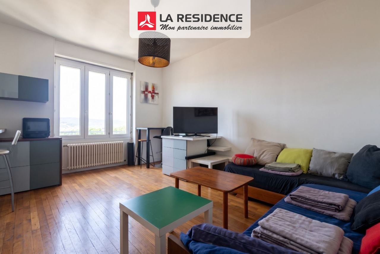 Appartement à vendre à Valence, 3 pièces, 72 m2