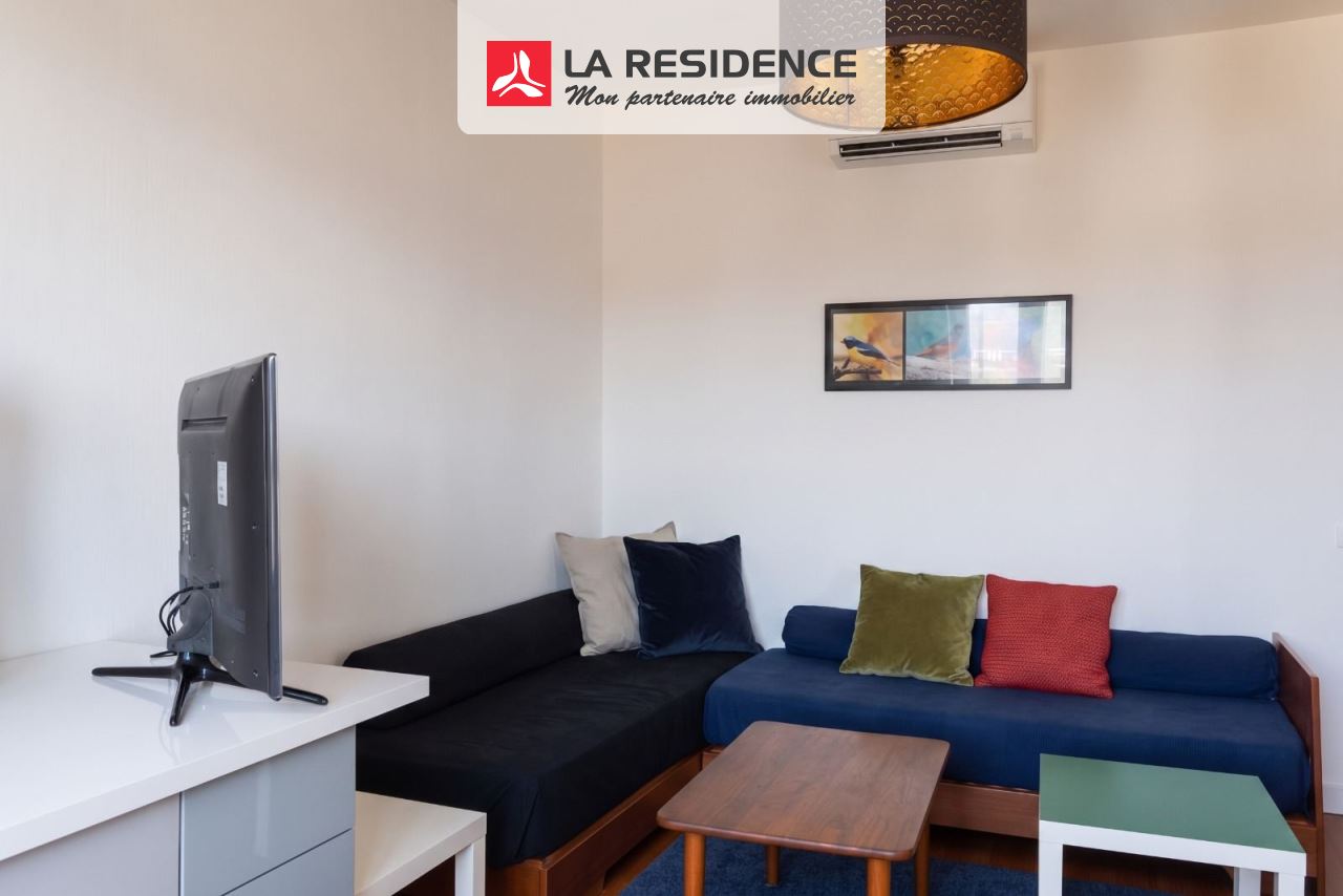 Appartement à vendre à Valence, 3 pièces, 72 m2