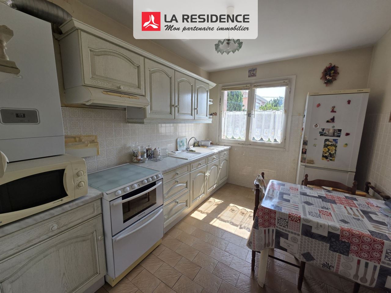 Appartement à vendre à Cagnes-sur-Mer, 4 pièces, 80 m2