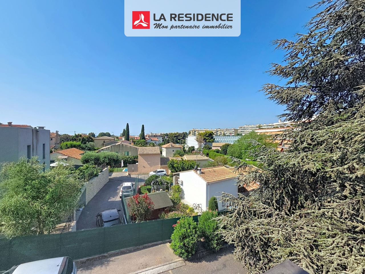 Appartement à vendre à Cagnes-sur-Mer, 4 pièces, 80 m2