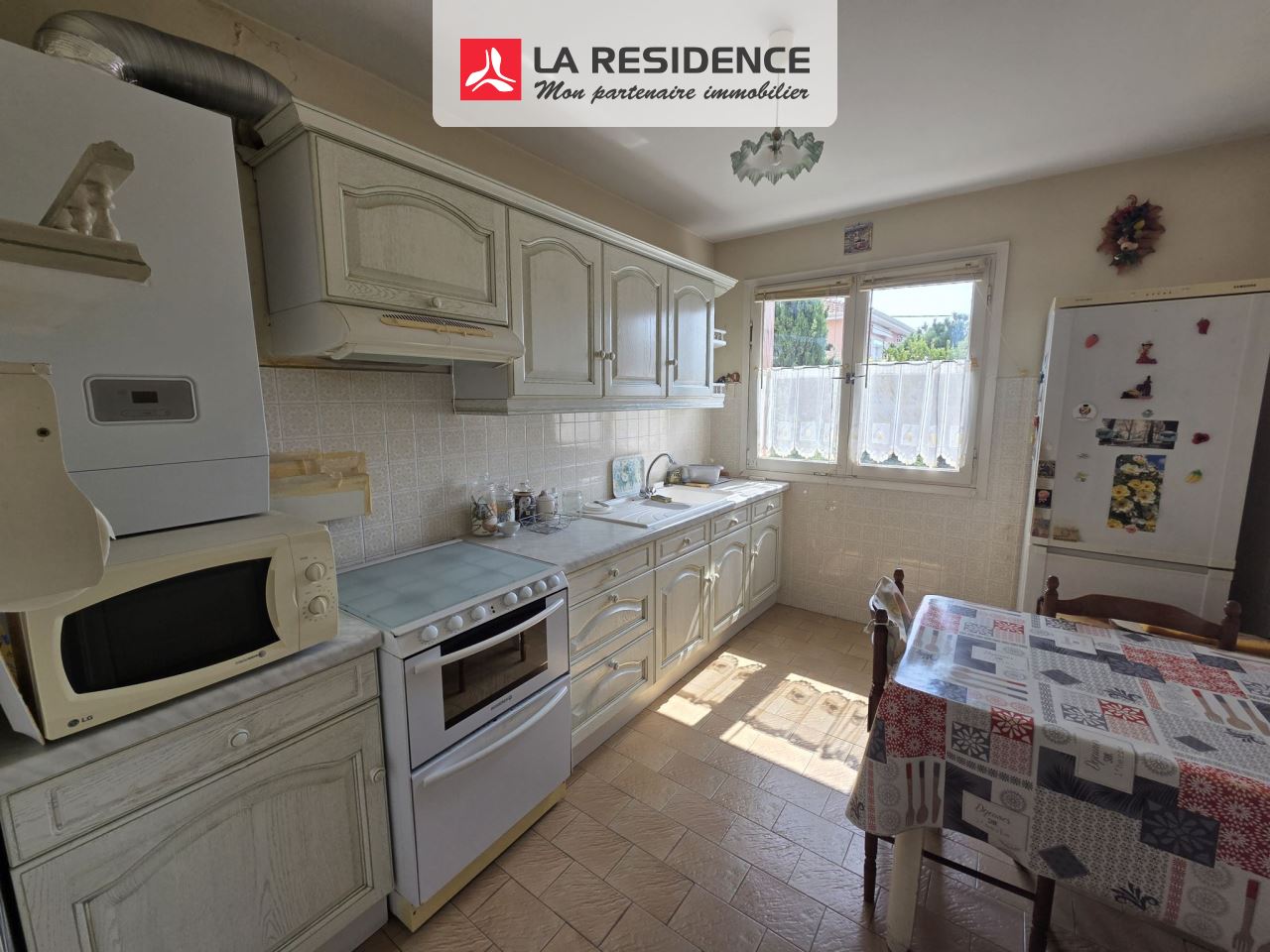 Appartement à vendre à Cagnes-sur-Mer, 4 pièces, 80 m2