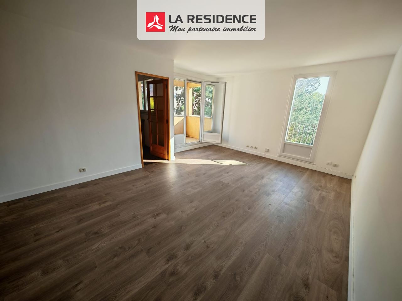 Appartement à vendre à Cormeilles en parisis, 3 pièces, 58 m2