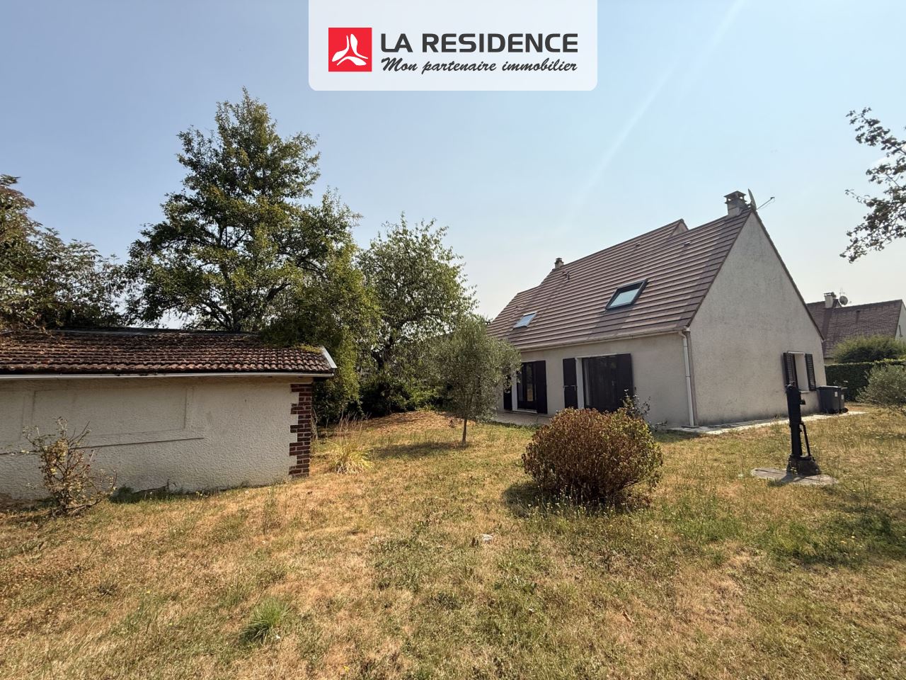 Maison à vendre à bievres, 6 pièces, 143 m2