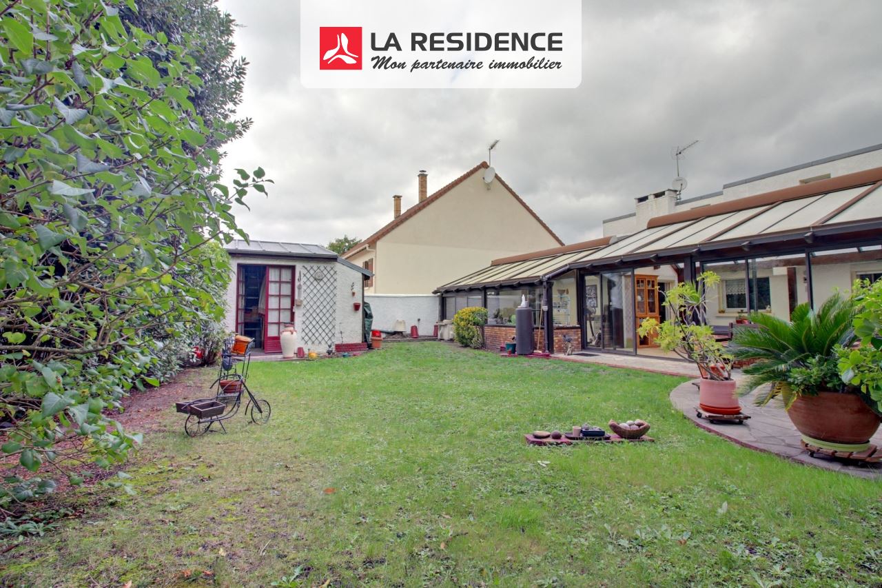 Maison à vendre à Sartrouville, 8 pièces, 180 m2