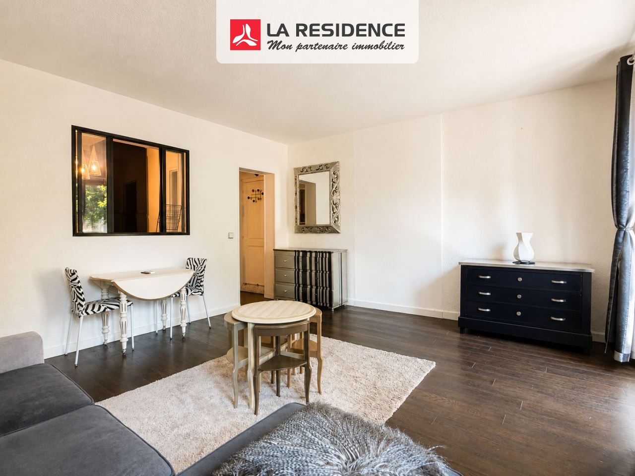 Appartement à louer à Boulogne Billancourt, 2 pièces, 44 m2