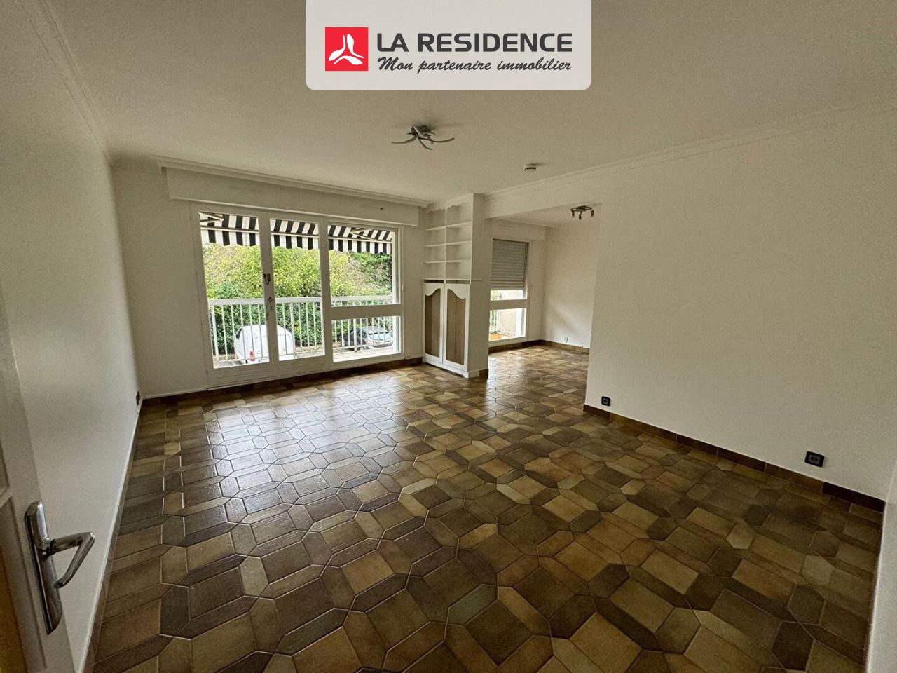 Appartement à vendre à Ermont, 4 pièces, 79 m2