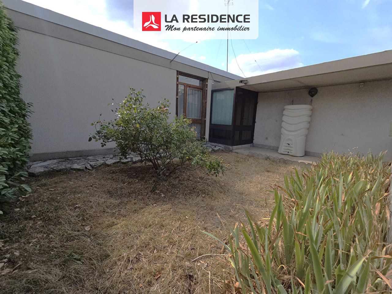 Maison à vendre à Le Mée-sur-Seine, 5 pièces, 97 m2