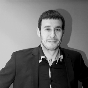 Christophe Matos