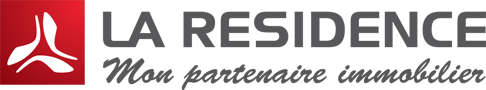 Logo La Résidence
