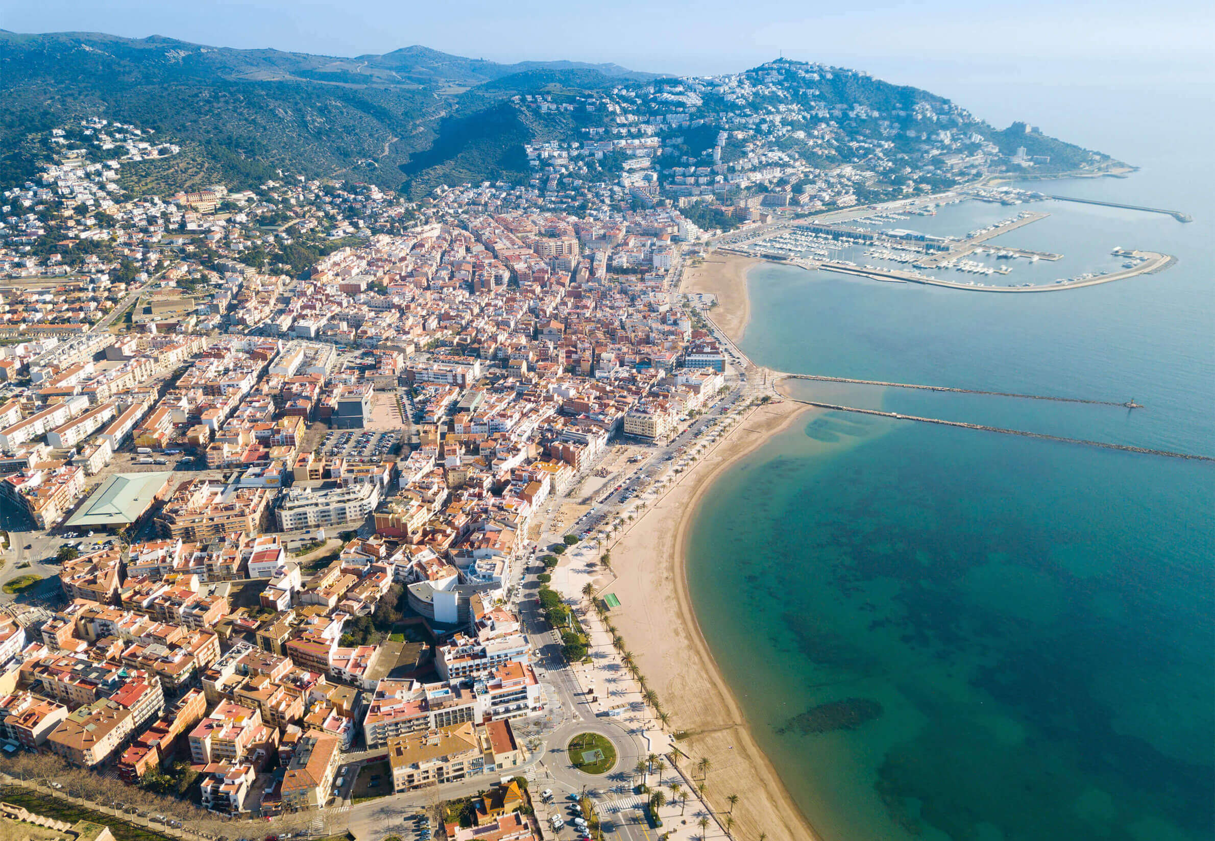 votre agence immobilière en Espagne