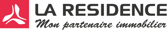 Logo La Résidence immobilier